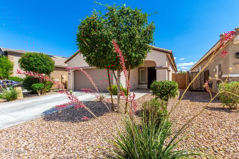 19847 Monroe St, Buckeye, AZ 85326
