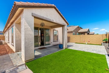19847 Monroe St, Buckeye, AZ 85326