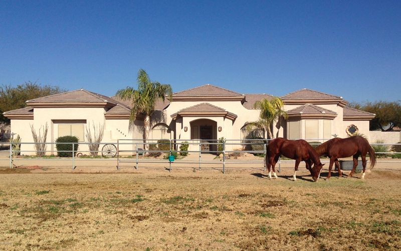 19848 W Dunlap Rd, Buckeye, AZ 85326