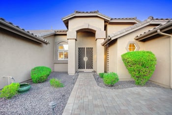 19849 N 85th Ave, Peoria, AZ 85382