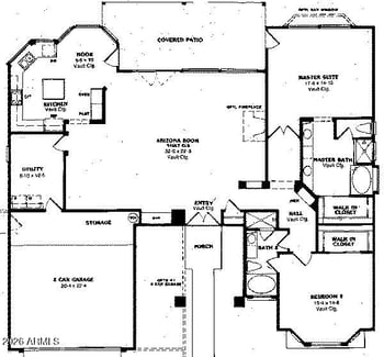 19849 N 85th Ave, Peoria, AZ 85382