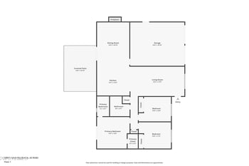 1985 Carson Dr, Tempe, AZ 85282