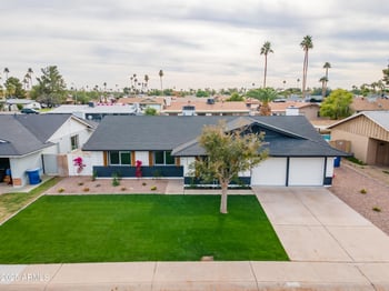 1985 Carson Dr, Tempe, AZ 85282