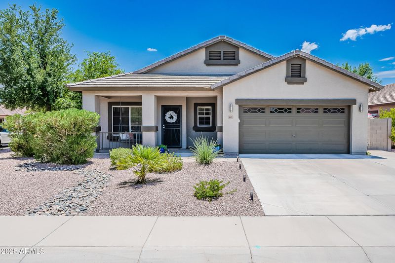 1985 E Bart St, Gilbert, AZ 85295