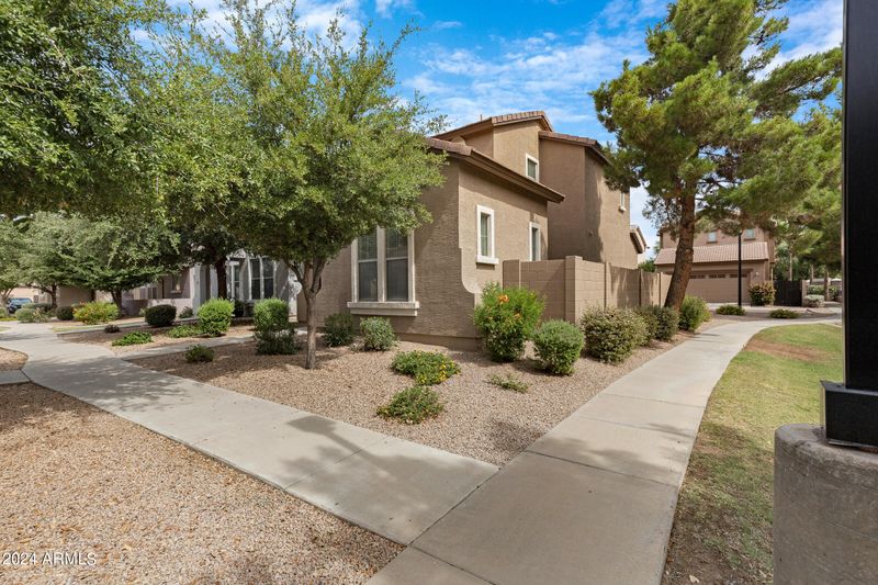 1985 E Harrison St, Gilbert, AZ 85295