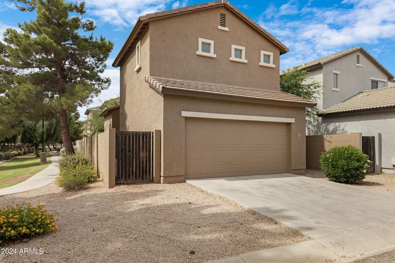 1985 E Harrison St, Gilbert, AZ 85295
