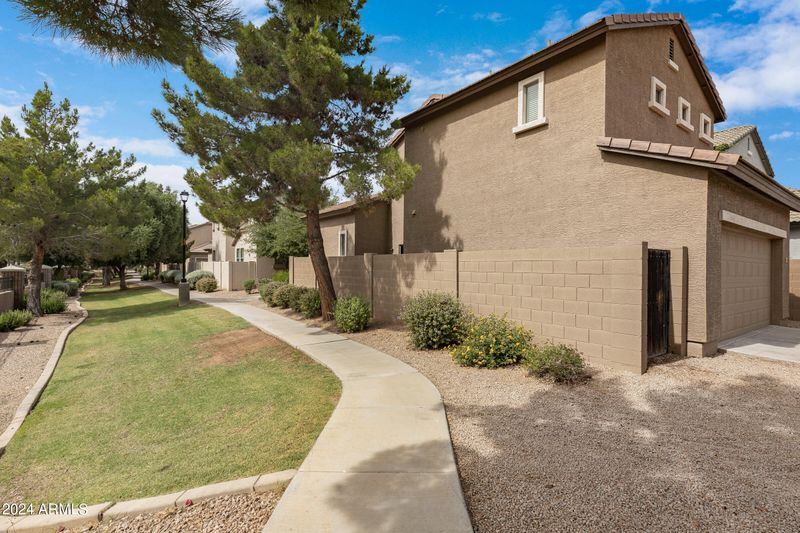 1985 E Harrison St, Gilbert, AZ 85295