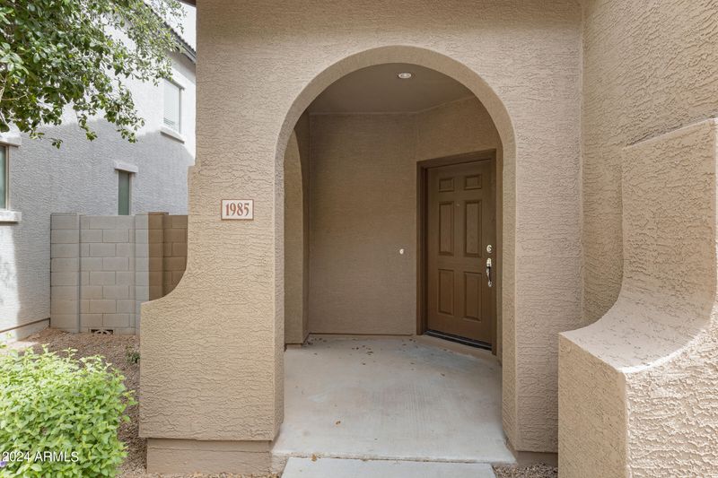 1985 E Harrison St, Gilbert, AZ 85295