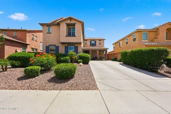 1985 Hazeltine Way, Gilbert, AZ 85298