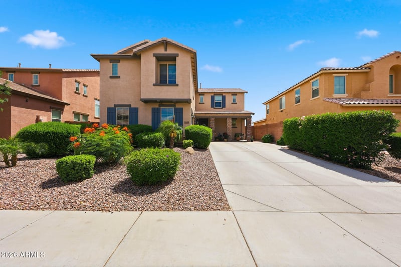 1985 Hazeltine Way, Gilbert, AZ 85298