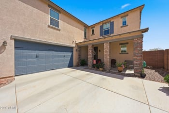 1985 Hazeltine Way, Gilbert, AZ 85298
