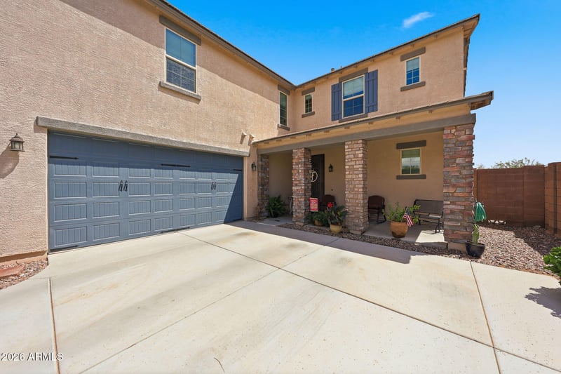1985 Hazeltine Way, Gilbert, AZ 85298