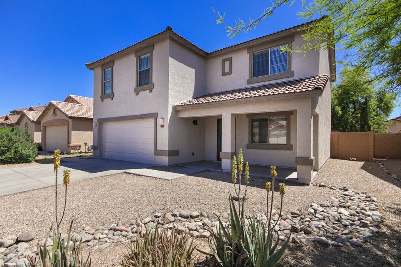 1985 E Shetland Dr, San Tan Valley, AZ 85140