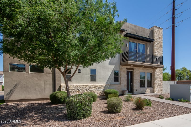 1985 Follett Way, Gilbert, AZ 85295