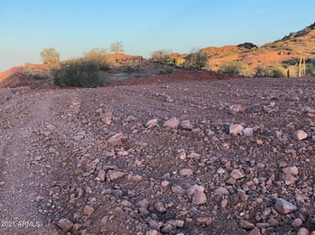 1985 W Butte Creek Blvd #-, Queen Creek, AZ 85143