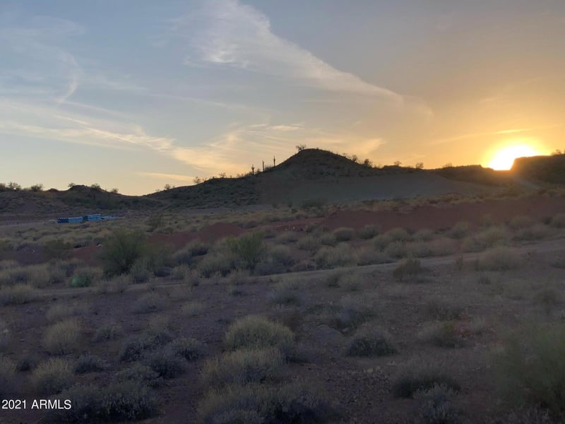 1985 W Butte Creek Blvd #-, Queen Creek, AZ 85143
