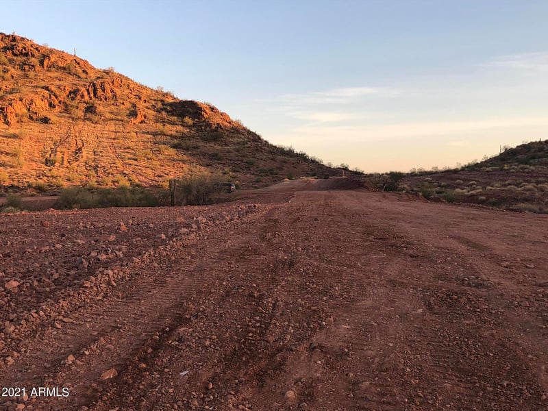 1985 W Butte Creek Blvd #-, Queen Creek, AZ 85143