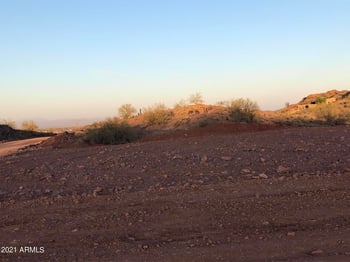 1985 W Butte Creek Blvd #-, Queen Creek, AZ 85143