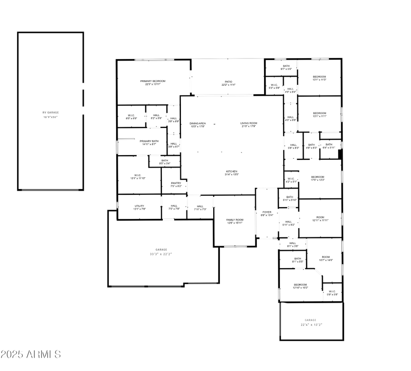 19850 Cattle Dr, Queen Creek, AZ 85142