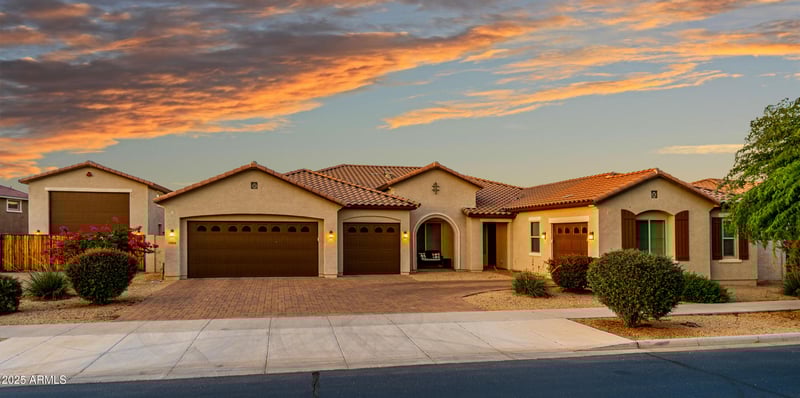 19850 Cattle Dr, Queen Creek, AZ 85142