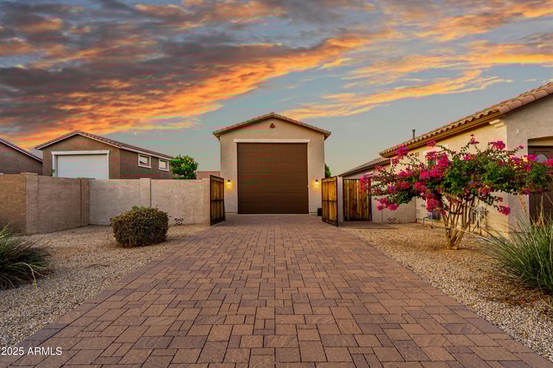 19850 Cattle Dr, Queen Creek, AZ 85142
