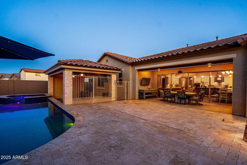 19850 Cattle Dr, Queen Creek, AZ 85142
