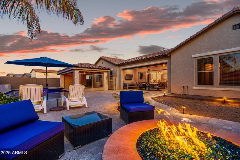 19850 Cattle Dr, Queen Creek, AZ 85142