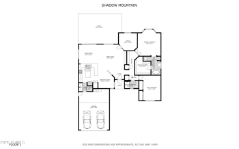 19850 Shadow Mountain Dr, Surprise, AZ 85374
