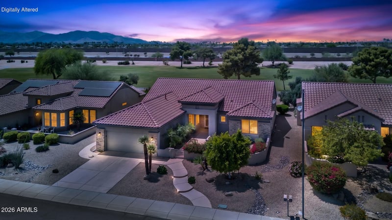 Home Worth Check
