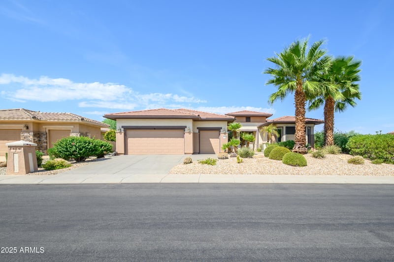 19854 N Summer Dream Dr, Surprise, AZ 85374