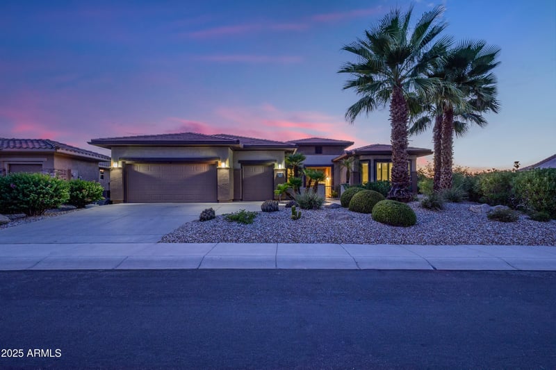 19854 N Summer Dream Dr, Surprise, AZ 85374