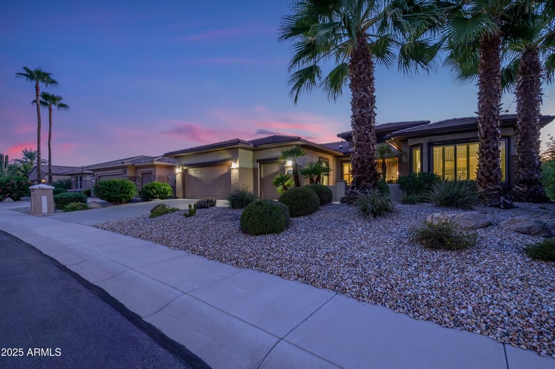 19854 N Summer Dream Dr, Surprise, AZ 85374