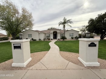 19855 Sonoqui Blvd, Queen Creek, AZ 85142