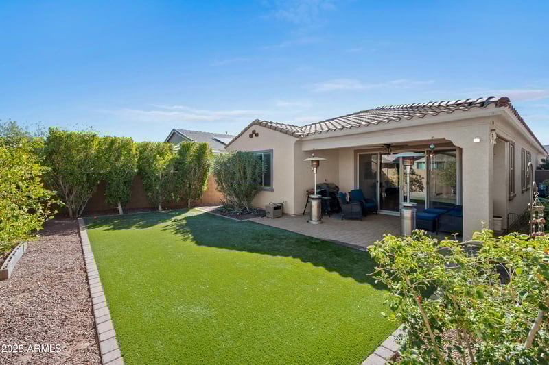 19856 Monterosa St, Litchfield Park, AZ 85340