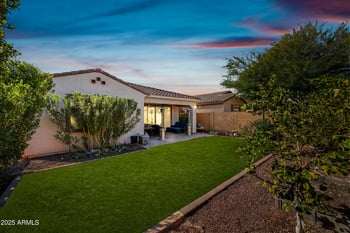19856 Monterosa St, Litchfield Park, AZ 85340