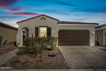 19856 Monterosa St, Litchfield Park, AZ 85340