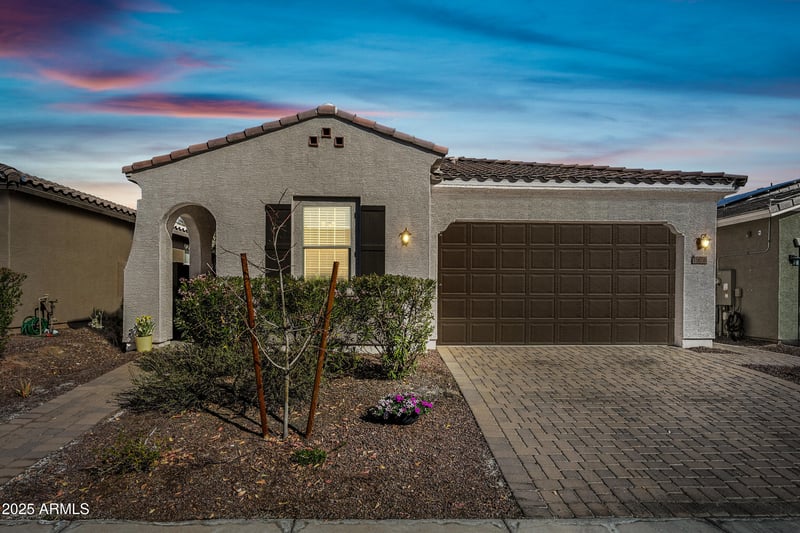 19856 Monterosa St, Litchfield Park, AZ 85340