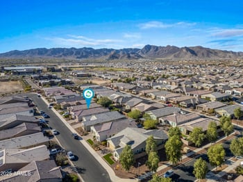 19856 Monterosa St, Litchfield Park, AZ 85340
