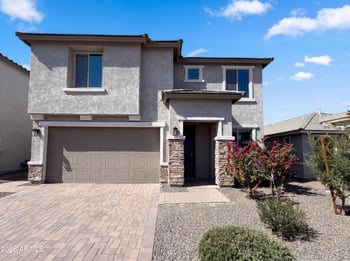 19858 Rancho Dr, Litchfield Park, AZ 85340