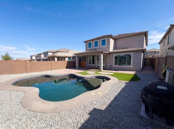 19858 Rancho Dr, Litchfield Park, AZ 85340