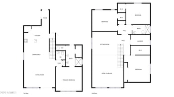 19858 Rancho Dr, Litchfield Park, AZ 85340