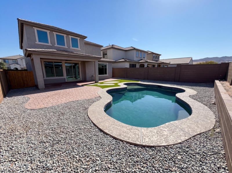 19858 Rancho Dr, Litchfield Park, AZ 85340