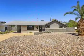 1986 Palmcroft Dr, Tempe, AZ 85282