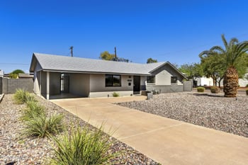 1986 Palmcroft Dr, Tempe, AZ 85282