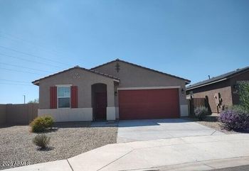 1986 S 241st Ln, Buckeye, AZ 85326