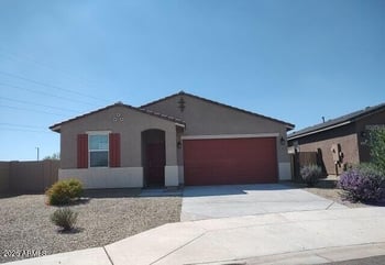 1986 S 241st Ln, Buckeye, AZ 85326