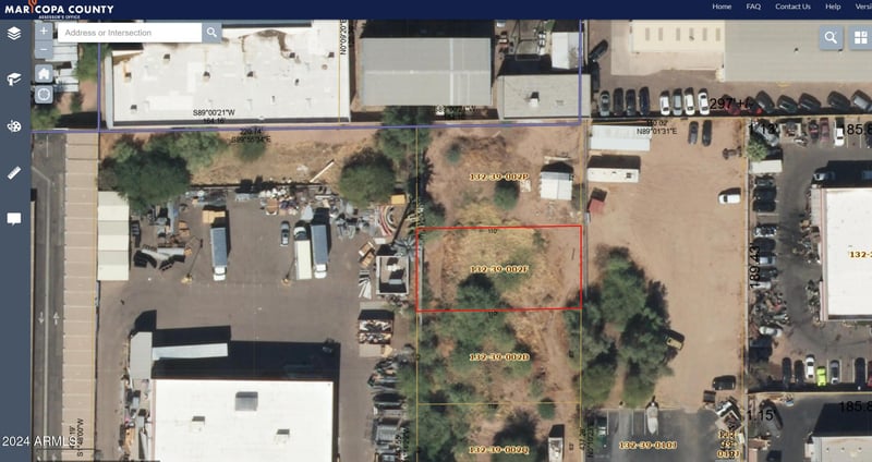 1986 Univesity Dr, Tempe, AZ 85288