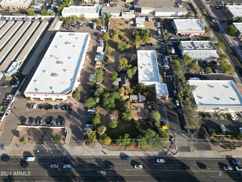 1986 Univesity Dr, Tempe, AZ 85288