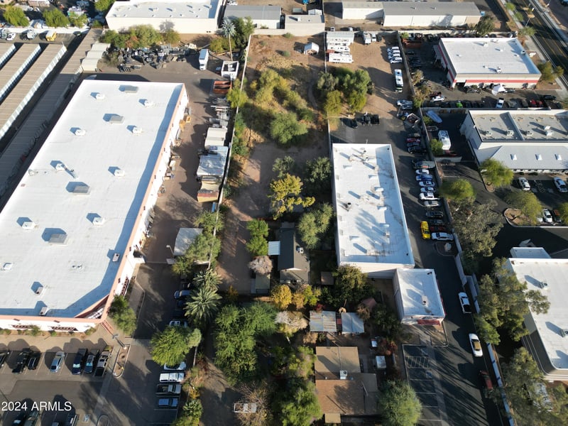 1986 Univesity Dr, Tempe, AZ 85288