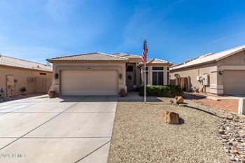 19860 110th Ln, Peoria, AZ 85373